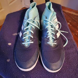 Adidas Indoor soccer shoes